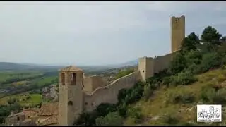 Lizori...Castello di Pissignano It&aacute;lia.