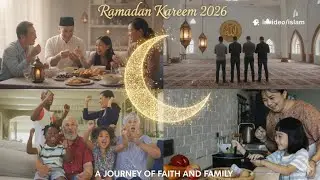 Ramadan Kareem 2026: A Blessed Month Begins 🌙✨🕌