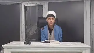 Seha-Der Hafızlık talebelerinden M. Emir 
