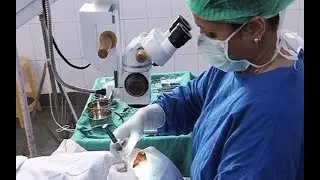 Mewat के नूहं में Nazar Nawaz EYE Hospital - गरीब लोगों के लिए वरदान | Documentary FILM