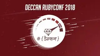Deccan Ruby Conference 2018 - Panel Discussion