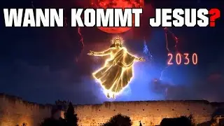 2030 r&uuml;ckt n&auml;her! | Wann kommt Jesus? | Die mysteri&ouml;se Messias-Gleichung