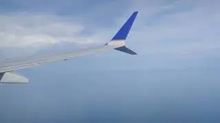 VUELO Buenos Aires - Panamá (12-08-2023)