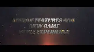 SHAIYA IMMORTAL TEASER