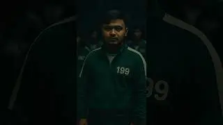 ChatGPT Viral Prompt Squid Game Photo Editing😍Instagram viral photo edit #shorts #trending #chatgpt