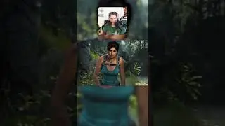 Tomb Raider: Legacy of Atlantis