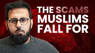 The Dark Truth Behind MLM Schemes & Why Muslims Are Vulnerable