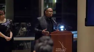 DON KATZ - 2020 Shadow and Act Award Winner