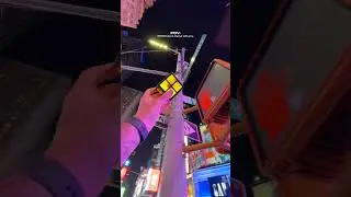 POV: WOWCube is always with you!