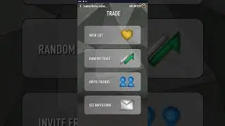 Smoq Games 25 Trading Mod