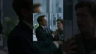 Новый Мститель | Человек Паук: Возвращение домой #кино #фильм #music #film #spiderman #человекпаук