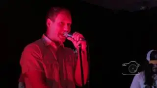 Everybody Left at Victoria Ska & Reggae Fest 2017: The Paper