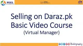 finances on daraz