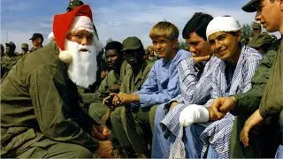 Vietnam's FORGOTTEN CHRISTMAS of U.S Soldiers