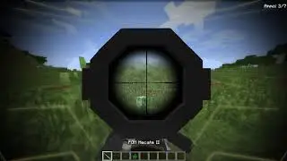 Minecraft Counter Strike Montage (#MRslow) | #3