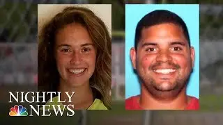 Missing Florida Teen Found In Upstate New York By Police | NBC Nightly News