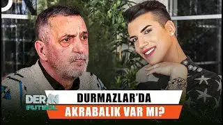 Derin Futbol En Komik Anlar 6