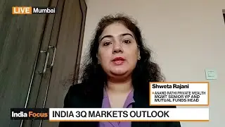 India's New Government Plans 'Historic Steps' in Budget