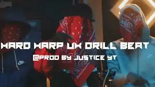[FREE] HARD UK HARP DRILL TYPE BEAT [2024]