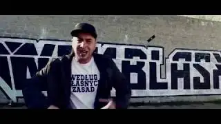 NON BLASK - Czuję (Phono CoZaBit/DJ Cider)