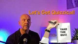 Coercion and control scenario Quiz + Charlie Kirk fallout continues| Episode 27