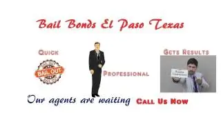 Bail Bonds El Paso Tx|STOP! Before you hire a bail bondsman in El Paso Tx Watch this Video