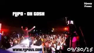 Flipo -  Oh Gosh [Loud Riddim]  (2016 Soca  Trinidad)