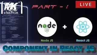 Create a Reusable Button Component in React JS | Beginner-Friendly Tutorial in hindi  #reactjs