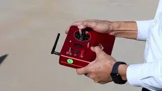Mastering Efficiency: AC Air Technology's Remote Control Tug Revealed