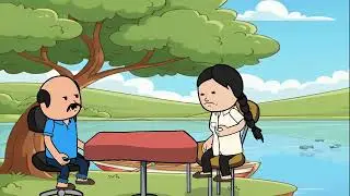 هو دا محن البنات 🤣😭 هتعمل ايه لو انت مكانها 