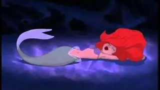 The Little Mermaid-Part of Your World HD