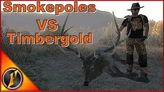 Smokepoles VS Timbergold | theHunter Classic 2018