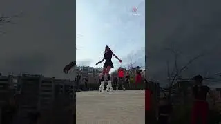 Bounce Fitness in the Park | Feel-Good Fit Boots Workout