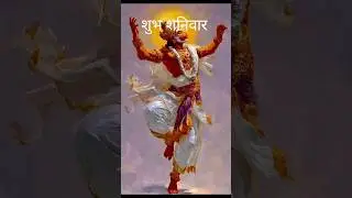 shub shanivar Har Har mahadev 🙏