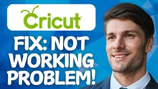 Cricut App Not Working: How To Fix Cricut Design Space App Issues (2026)