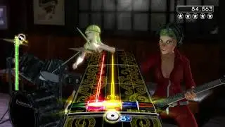 Rock Band 2 - 