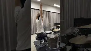 Falling In Reverse - Popular Monster | Drum Cover