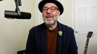 Writing Vibrant Contrafacts / Learn Jazz Live 2021