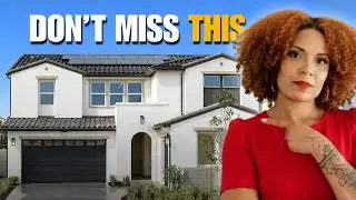 Legacy at The Preserve Chino CA | The Best New Home Community in Chino (2026)