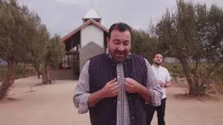 Canto: A ti María  Interpreta: Padre Miguel Angel Sánchez y Padre Carlos Barco