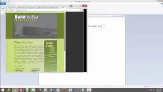 Build to Suit Branding