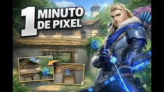 PIXEL DE SOVA HAVEN DEFESA