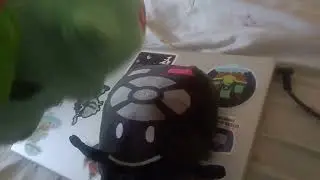 Object plush ep 3