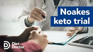Keto reverses type 2 diabetes, science supports
