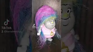 Kre-o trolls Bridget makeover mania