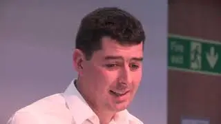 Gerry McCartney - NHS Health Scotland