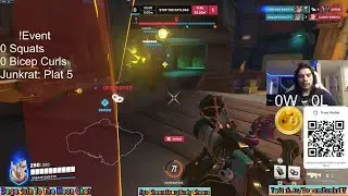 S9 COMP Junkrat's Madness #33 ^.^ #DogeCoin !Discord