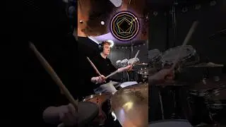 4:5:8:10:20 Polyrhythm #drums #drummer #polyrhythms #pattern #challenge