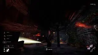 Invisible Wraith - Survivors Can't Find Me in the Basement During Bone Chill 2024 LOL