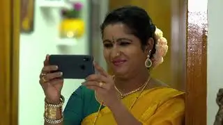 Chembarathi - Full Ep 219 - Kalyani Anand, Anand Krishnan, Thrichambarath - Zee Keralam